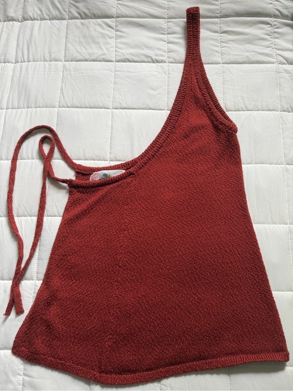 Free People Phia Sweater Set - Picture 6 of 7